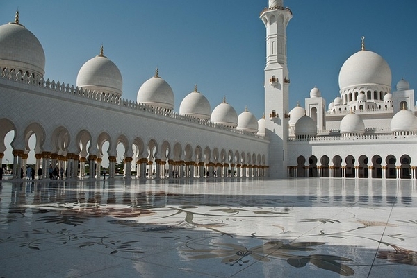 Abu Dhabi